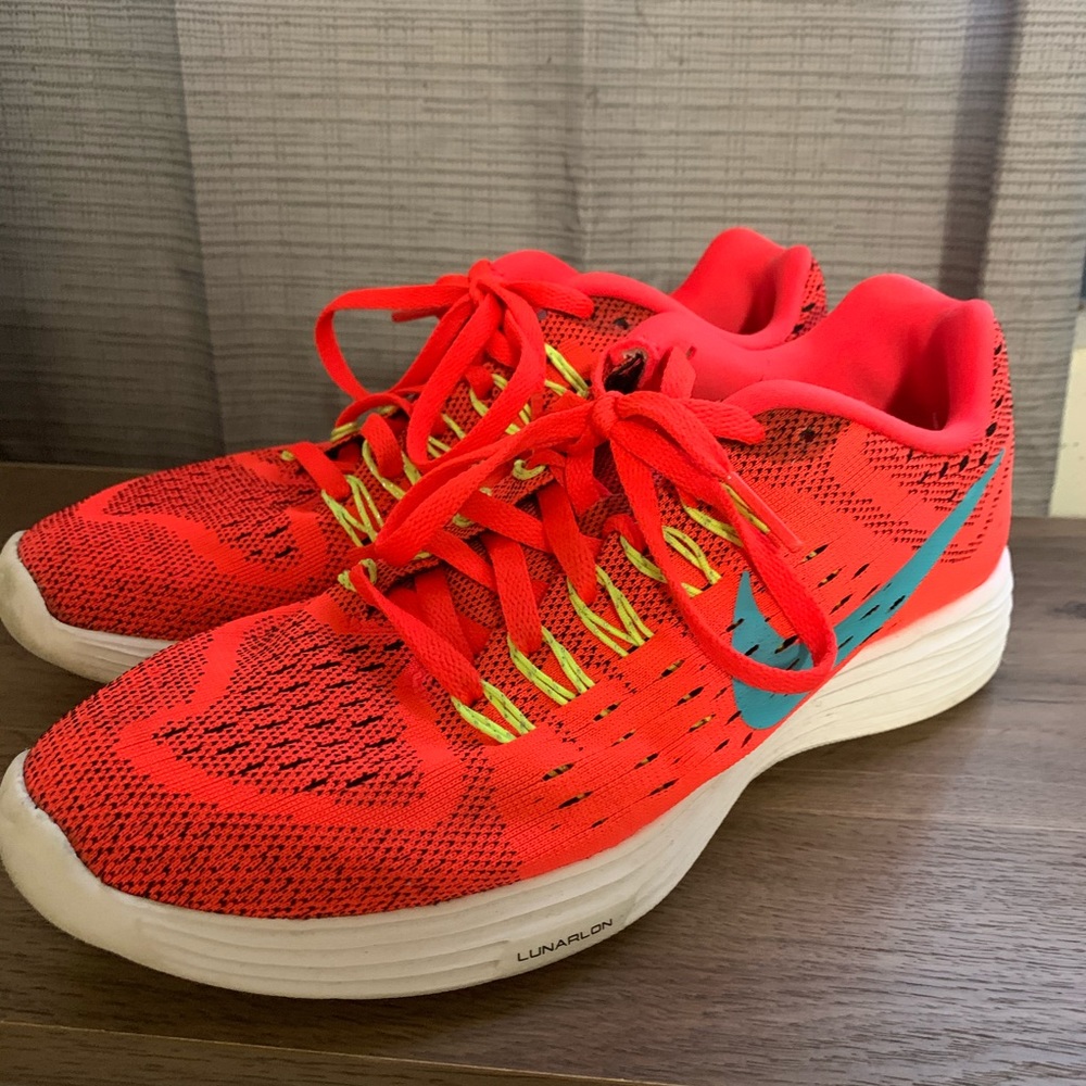 Nike Lunarlon Running Shoes